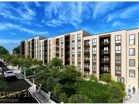 Apartament 2+1 Ne Shitje ne Paskuqan!