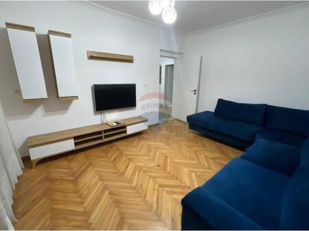 Apartment for rent 1+1 near the train station