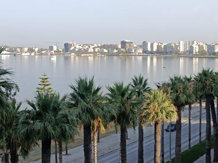 Apartament ne lungomare