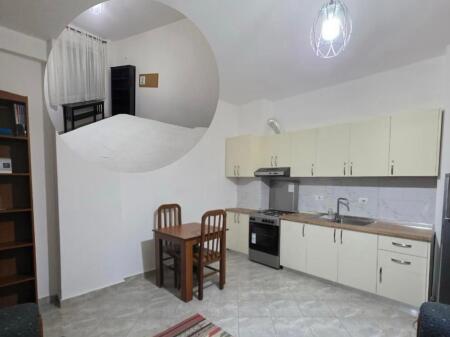 APARTAMENT ME QERA TEK LIQENI THATE