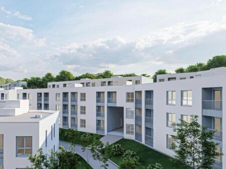 🏡 SHITET APARTAMENT 2+1 – REZIDENCA OXA 📍 Fresk, Rruga Dalip Topi