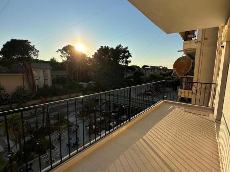 Apartment 2+1 for sale in Golem