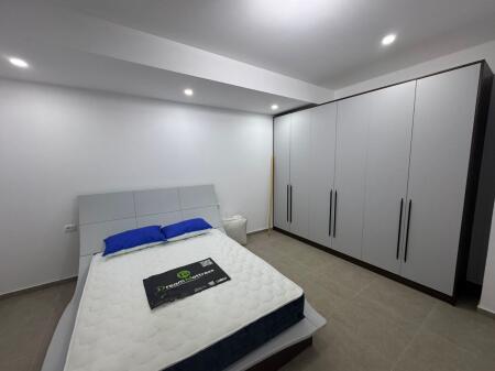 apartament 1+1 me qira 10 minuta nga Spitali Amerikan 3
