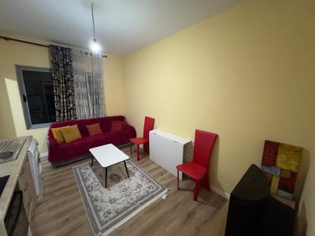 Apartment 1+1 for rent Fresku