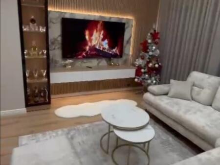 💥🏠 Shesim Apartament Elitar 4+1+ 2bll +3 wc . Karburant Kastrati , Hoxha TAHSIM , Tirane ALBANIA  🔥👉