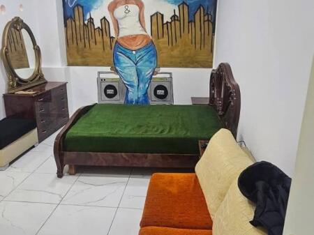 Jepet Me Qera Garsoniere