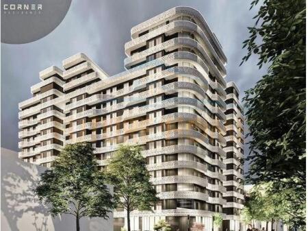 Qera, Ambient Biznesi  Post Parkim, Corner Residence, Ish-Nisharaku, Bulevardi Gjergj Fishta