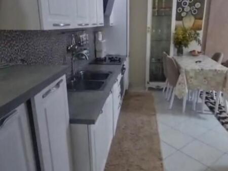 apartament 2+1+2 me qira ne Fresk