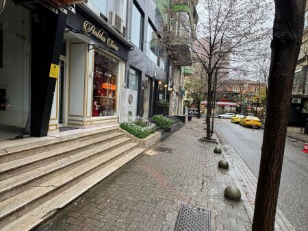 APARTAMENT 1+1 ME QIRA NE BLLOK