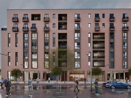 OCCASION‼️1000€/m For sale 1+1 Crest Residence📍Paskuqan