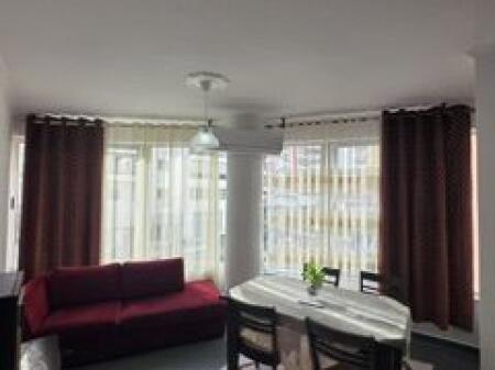 Apartment 2+1 ne zonen e Astirit me 450€ muaji