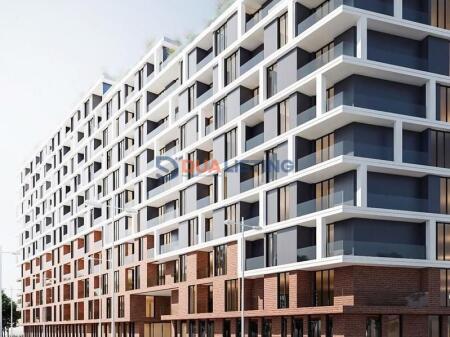 Ofrojme për shitje apartament te tipologjisë 2+1, i pozicionuar në një nga rezidencat më të reja dhe cilësore të zonës së Ish Fushës së Aviacionit, “Mei’s Garden” Residence.