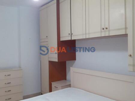 Jepet me qera apartament 1+1 ne Yzberisht!