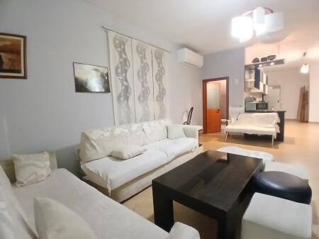 Jepet Me Qera Apartament 2+1