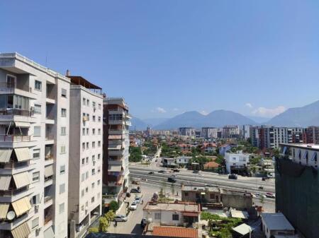 🏡 Shitet Apartament 2+1 – Astir (pranë Fabrikës së Miellit)