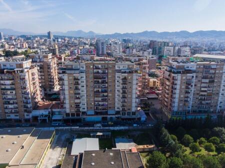 🏡 Apartament 2+1+2 me Qira – Rruga Don Bosko (pranë Vizion Plus)