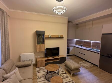 Apartment 1+1 for Rent (Never lived in before) 📍 New Boulevard / Siri Kodra