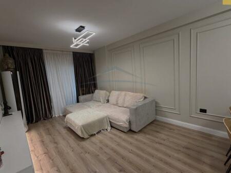 Shitet Apartament 2+1+2, Niku Construction, Komuna e Parisit