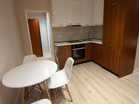 Oxhaku, 2+1 apartment for rent. 600 Euro