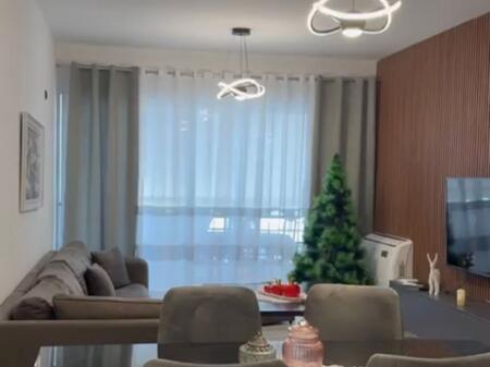 Apartament 1+1 me qira tek 2 Palmat ne Astir!