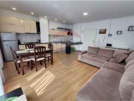 APARTMENT 2+1 FOR RENT AT THE COMPLEX CONTACT