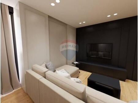 Apartment 1+1 for rent at Bogdaneve Street