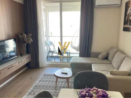 FOR SALE APARTMENT 2+1+2+BLK AT SIRI KODRA 237,500 EURO