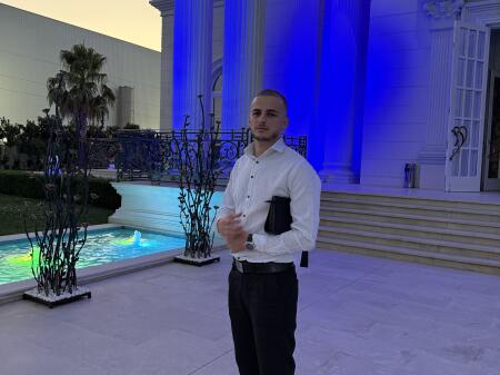 Armando Qokaj Extra Elite Realestate