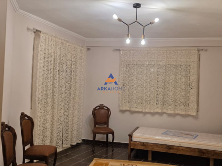 JEPET ME QERA APARTAMENT 2+1+3 BALLKONE "MISTO MAME " 50.000 LEKE