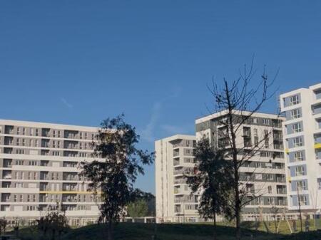 APARTMENT 3+1+2 FOR SALE, UNIVERS CITY