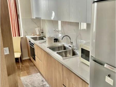 GARSIONERE PER QIRA PRANE PAZARIT TE RI! 501 € /Muaj