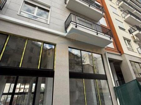 Commercial Space for Rent, Residence “Eshli”, Brryl.
