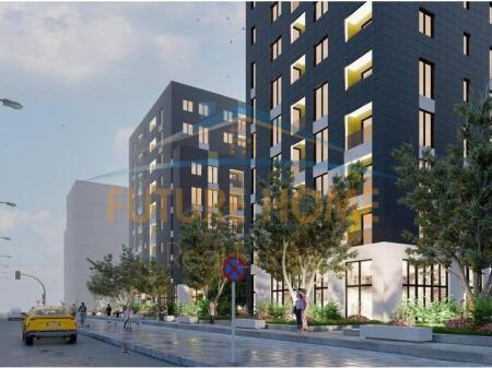 For sale, Apartment 2+1, Casa Italia, Tirana Entry 3