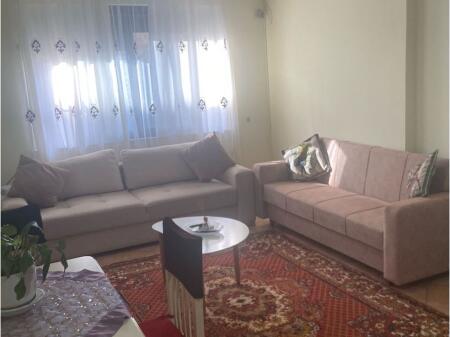 Apartament 1+1, Selvia!