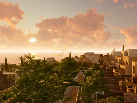 Duplex for Sale – JA Green Coast, Palasë