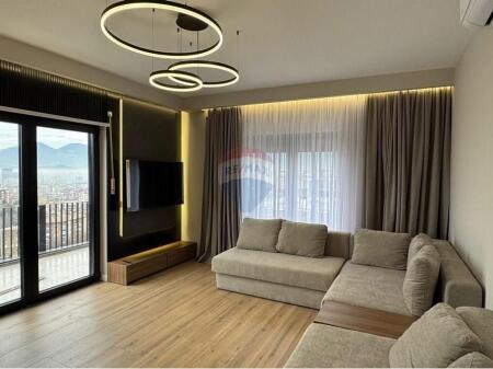 Apartment for rent in Kodra e Diellit 2