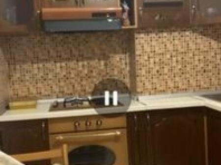 Apartment 2+1 at the mosque in Don Bosko