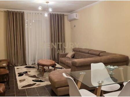 FOR RENT 2+1 APARTMENT IN YZBERSHIT!