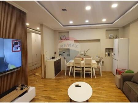 Apartament - Për Shitje - Bulevardi Blu, Kamëz(ID: 530291006-518)