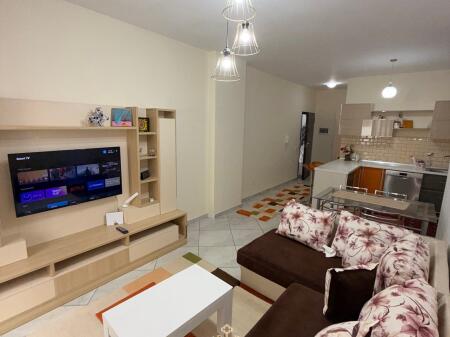 Qera Apartament 1+1+Ballkon 📍Hotel Vivas  PLAZH 📲