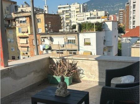Rent, Apartment 1+1, Pazar i Ri