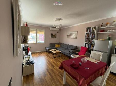 Apartment For Rent 1+1 at Elbasan Street (ID B2101405) Tirana