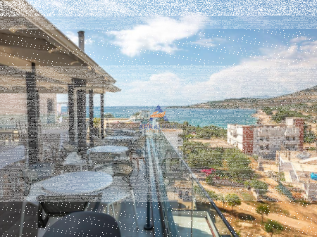 SHITET TOKË 1000M2 "RRUGA EQEREM ÇABEJ,KSAMIL" 2.550.000 EURO