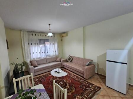 Apartament Me Qera 1+1 Prane Shkolles se Kuqe (ID B2101408) Tirane