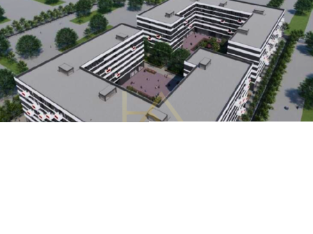 Apartment for Sale – Kamëz, Tirana