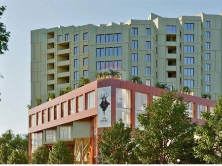 Apartment - For Sale - Zogu I Zi