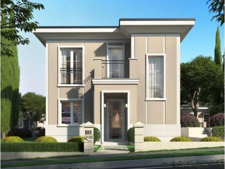 Villa for sale at “Rolling Hills Liqeni” Farke!