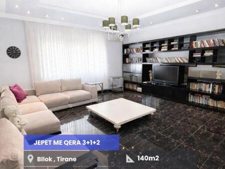 🔥 Jepet me Qira 3+1+2 🔥