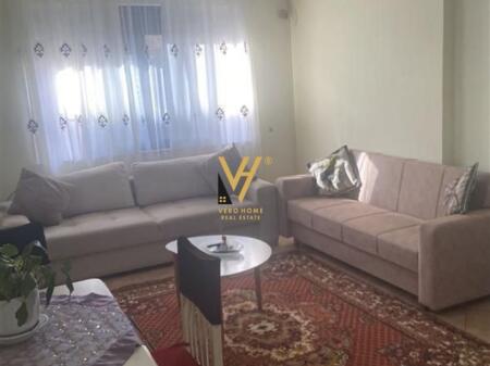 APARTMENT 1+1+BLK FOR RENT AT PAZARI I RI 500 EURO