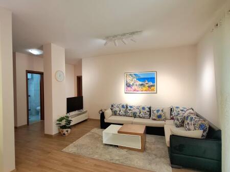 APARTMENT FOR RENT 2+1+2 ZOOLOGICAL GARDEN 80,000 LEKE